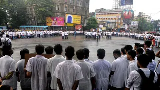 Kolkata Doctor Rape-Murder: Missing Earphone Cracks Case; Porn Video Found On Accused’s Phone